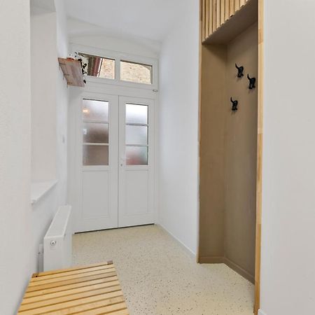 Charming Apt In Centre /W Ac Bratislava Exterior foto